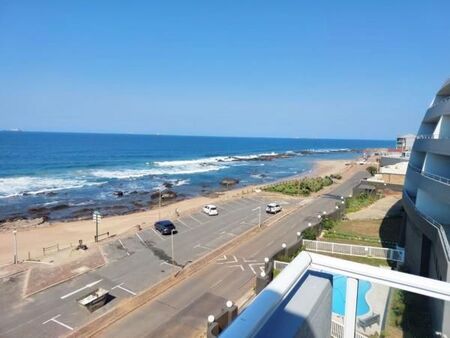 3 Bedroom Apartment in Umdloti