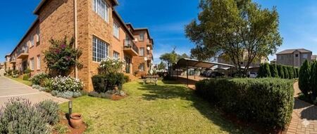3 Bedroom Apartment in Noordheuwel