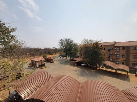 2 Bedroom Apartment in Onverwacht