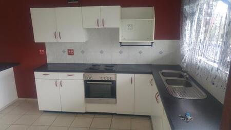 2 Bedroom Apartment in Hibberdene