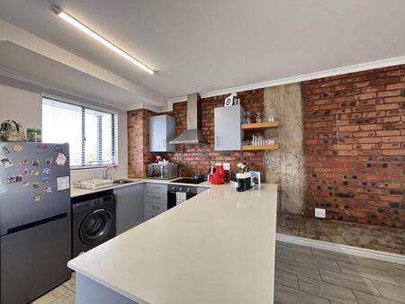 2 Bedroom Apartment in Hilton