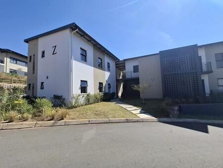 2 Bedroom Apartment in Waterfall