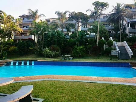 1 Bedroom Apartment in Umdloti