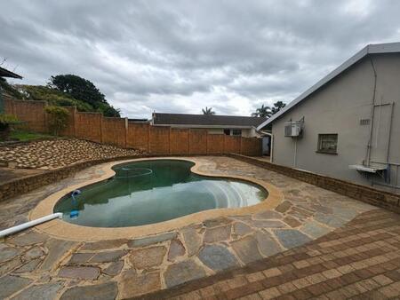 3 Bedroom House in Fynnland
