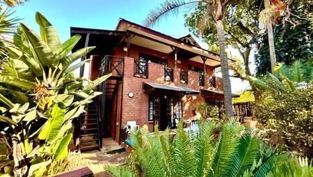 1 Bedroom Apartment in Colbyn