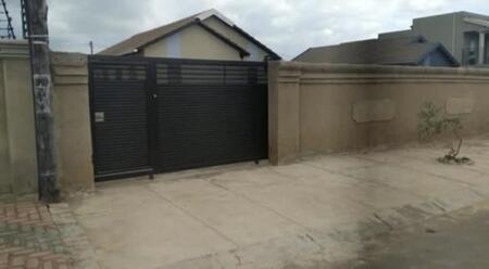 3 Bedroom House in Protea Glen