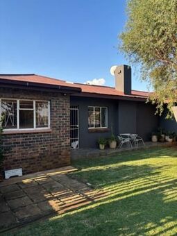 4 Bedroom House in Casseldale