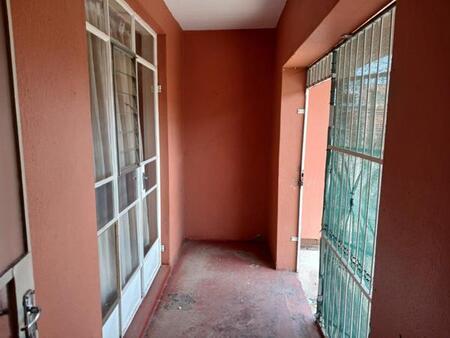 2 Bedroom Apartment in Dagbreek