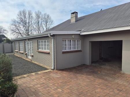 3 Bedroom House in Kokstad