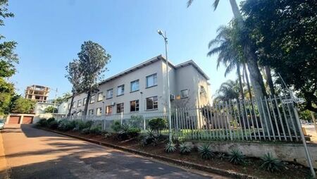 2 Bedroom Apartment in Morningside