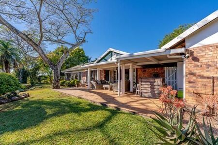 3 Bedroom House in Gillitts