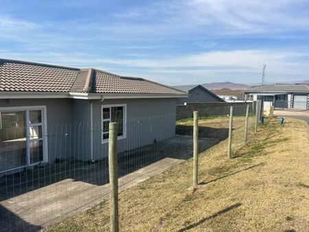 2 Bedroom House in Kokstad