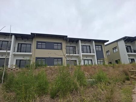 1 Bedroom Apartment in Waterfall