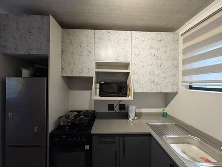 2 Bedroom Apartment in South Hills