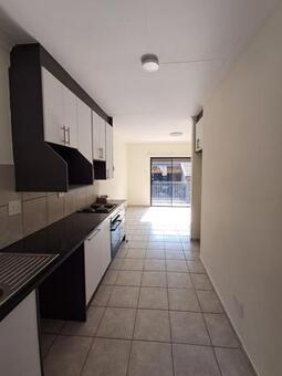 2 Bedroom Apartment in Cloverdene