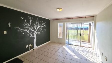 2 Bedroom Apartment in Queenswood