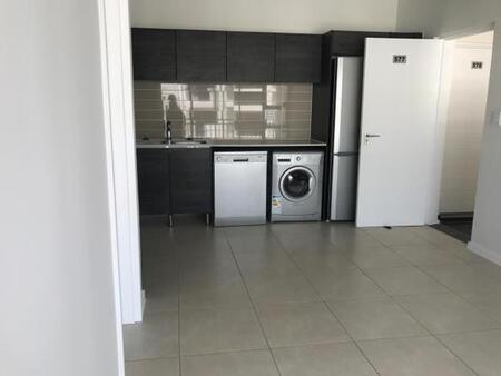 1 Bedroom Apartment in Modderfontein