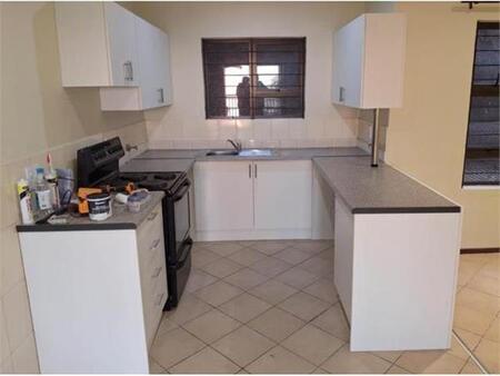 2 Bedroom Apartment in Sunnyrock
