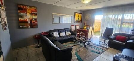 2 Bedroom Apartment in Dalpark