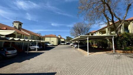 2 Bedroom apartment to rent in Linden, Randburg