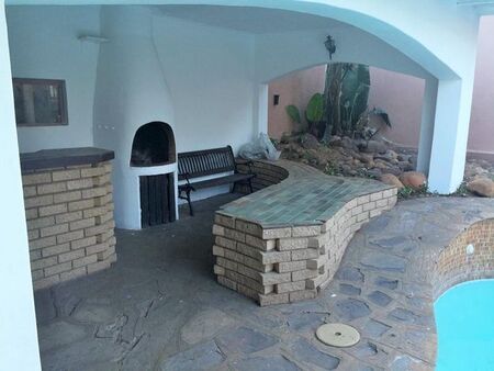 4 Bedroom house to rent in Umhlanga Central