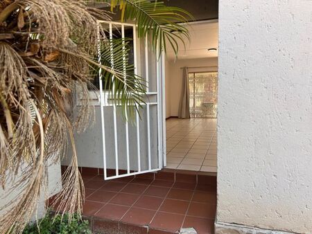 2 Bedroom apartment to rent in Fourways, Sandton
