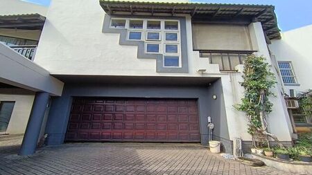 3 Bedroom house to rent in Bluff, Durban