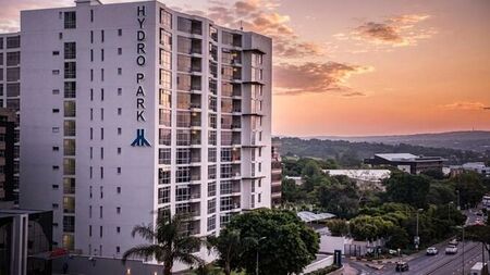 1 Bedroom apartment to rent in Sandton Central