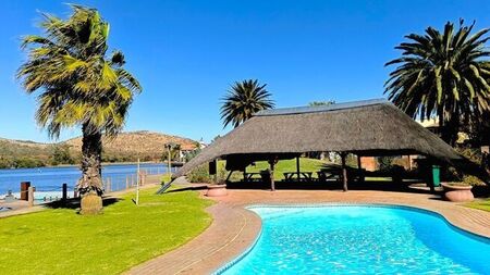4 Bedroom house to rent in Eagles Landing, Hartbeespoort