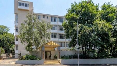1 Bedroom apartment to rent in Illovo, Sandton