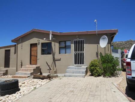1 Bedroom Townhouse in Saldanha