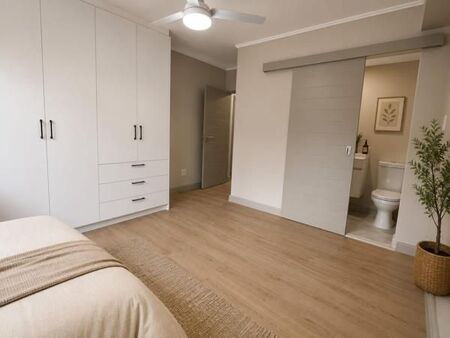2 Bedroom Apartment in Sedgefield Central