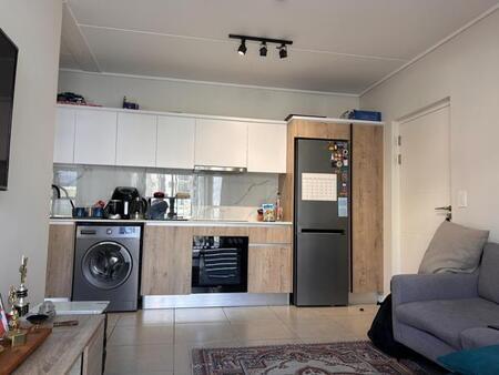1 Bedroom Apartment in Sandown