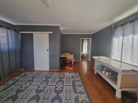 1 Bedroom Apartment in Malmesbury