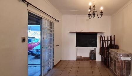 2 Bedroom Apartment in Vredenburg