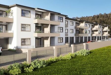1 Bedroom Apartment in Sedgefield Central