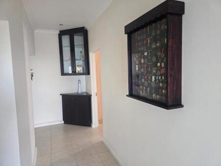 3 Bedroom House in Zeegezicht
