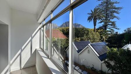 Studio Apartment in Rondebosch
