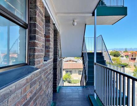 1 Bedroom Apartment in Churchill Estate