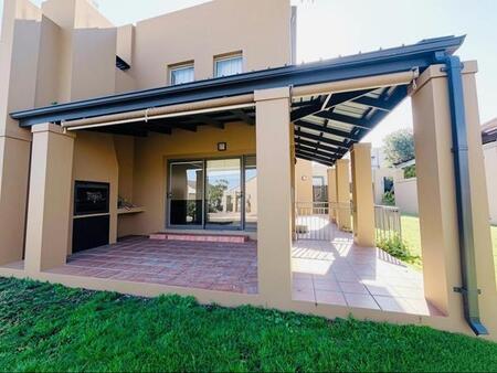 3 Bedroom House in Plattekloof