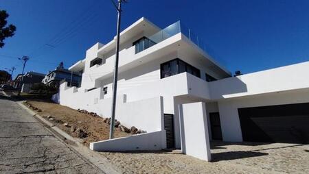 1 Bedroom Apartment in Bo Kaap