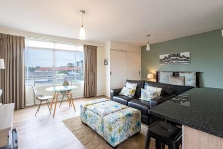 Studio apartment in Green Point