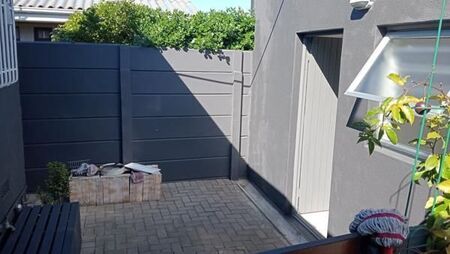 1 Bedroom Apartment in Goodwood Central