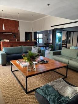 5 Bedroom House in Atlantic Beach Golf Estate