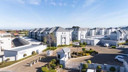 1 Bedroom Apartment in Welgelee