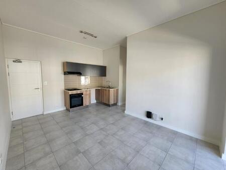 1 Bedroom Apartment in Mountainside