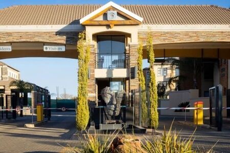 2 Bedroom Apartment in Kimberley Central