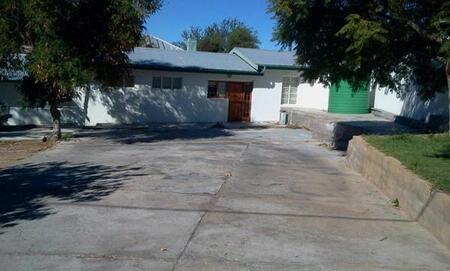 2 Bedroom Apartment in Springbok