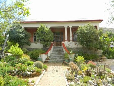 4 Bedroom House in Springbok