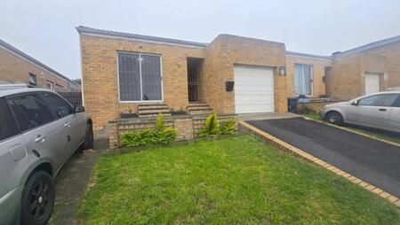 3 Bedroom Townhouse in Brackenfell South